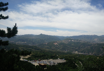 恒山第 4 张图片