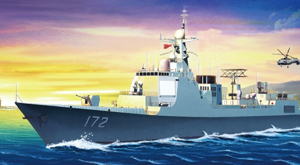 天津欢乐谷军事科技嘉年华