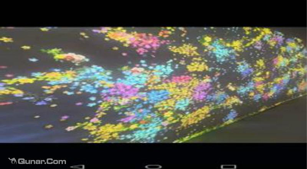 Lj沉浸式互动AR光影展