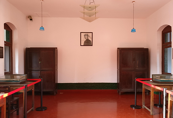 八路军驻西安办事处第 3 张图片