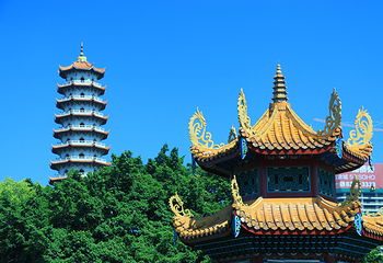 西禅古寺第 6 张图片