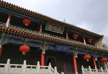 五台山第 32 张图片