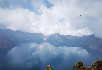 长白山景区第 2 张图片