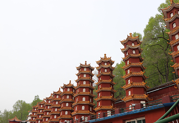 五台山第 36 张图片