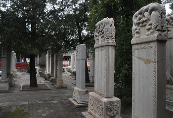 北京东岳庙第 5 张图片