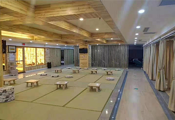加勒比海温泉酒店第 8 张图片