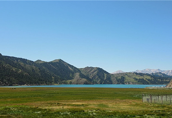 大龙池旅游风景区第 4 张图片