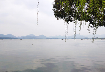 西湖风景名胜区第 2 张图片