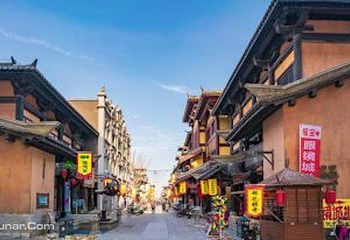 曹魏古城第 7 张图片