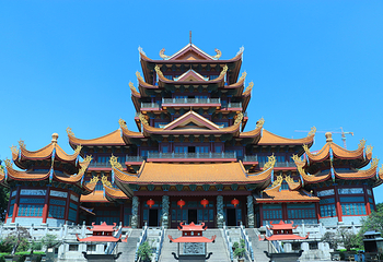 西禅古寺第 2 张图片