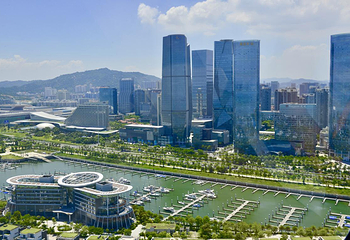 厦门正阳直升机旅游服务中心第 12 张图片
