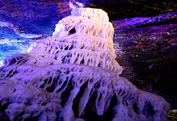 三峡龙隐谷生态旅游区第 2 张图片