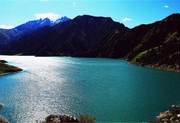 大龙池旅游风景区第 7 张图片