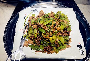 水墨荷韵美食水疗会(润泽天下综合楼店)第 14 张图片