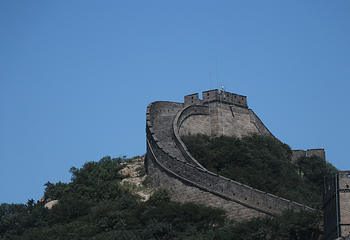 八达岭长城第 71 张图片