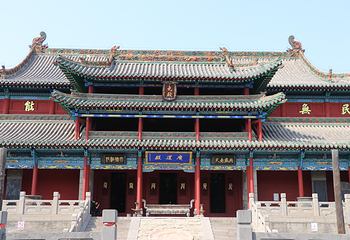 尧庙第 6 张图片