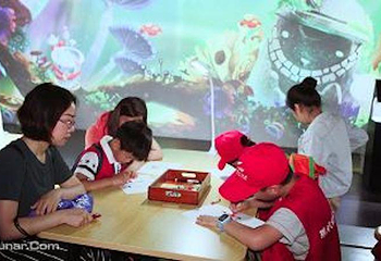 奇梦爱丽丝之重回仙境第 6 张图片