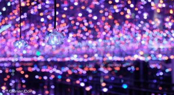 独角兽星空艺术馆（万达店）