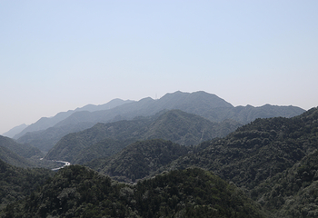 八达岭长城第 44 张图片