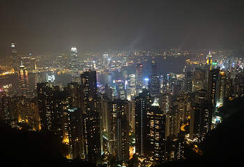 太平山顶第 3 张图片