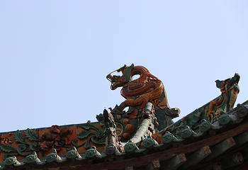 尧庙第 17 张图片
