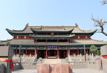尧庙第 2 张图片