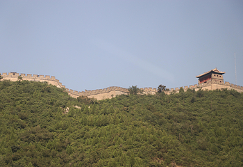 八达岭长城第 58 张图片