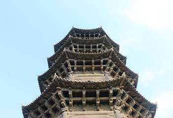 泉州开元寺第 3 张图片
