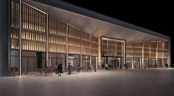 无锡凯恩斯温泉酒店