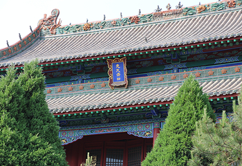 尧庙第 14 张图片