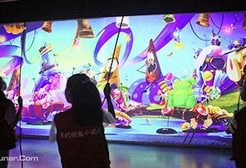 奇梦爱丽丝之重回仙境第 1 张图片