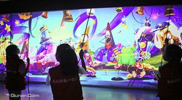 奇梦爱丽丝之重回仙境