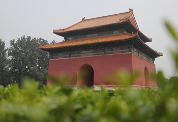 明十三陵第 13 张图片
