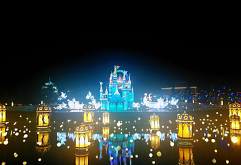 长影世纪城第 2 张图片