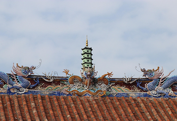 泉州开元寺第 8 张图片