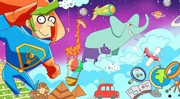 兜好玩艺术剧团•ibuy亲子 全场互动科学亲子剧《小鬼当家 Home Alone》