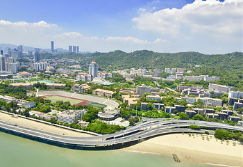 厦门正阳直升机旅游服务中心第 6 张图片