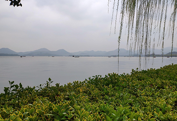 西湖风景名胜区第 3 张图片