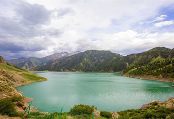 大龙池旅游风景区第 8 张图片