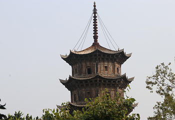 泉州开元寺第 6 张图片