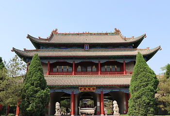 尧庙第 5 张图片