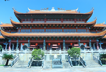 西禅古寺第 10 张图片