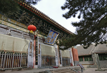 五台山第 35 张图片