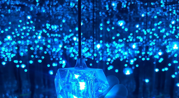 贵阳梦幻星空艺术馆（花果园店）