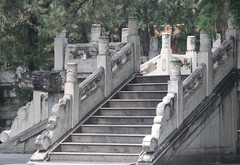 明十三陵第 63 张图片