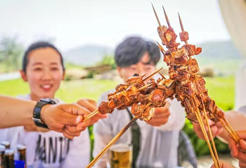 三寰牧场第 7 张图片