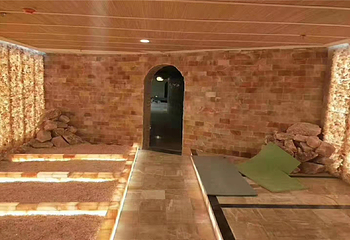 加勒比海温泉酒店第 9 张图片