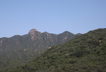 八达岭长城第 12 张图片
