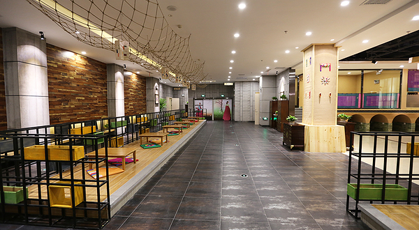 沐澜洗浴生活馆