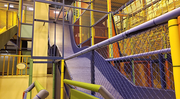 黄山威风探险家儿童俱乐部